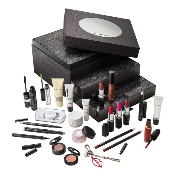 24 Days Of Mac Icons Advent Calendar