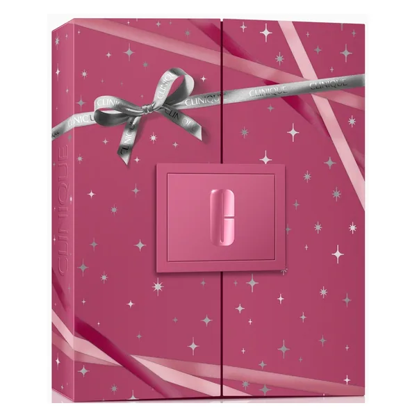 Clinique 24 Days Of Clinique Advent Calendar (Limited Edition)