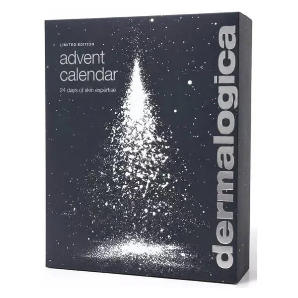 Dermalogica 2026 holiday gifting Advent calendar
