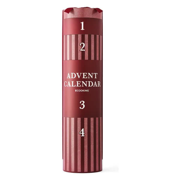 Ecooking Adventskalender