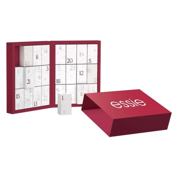 Essie Advent Calendar