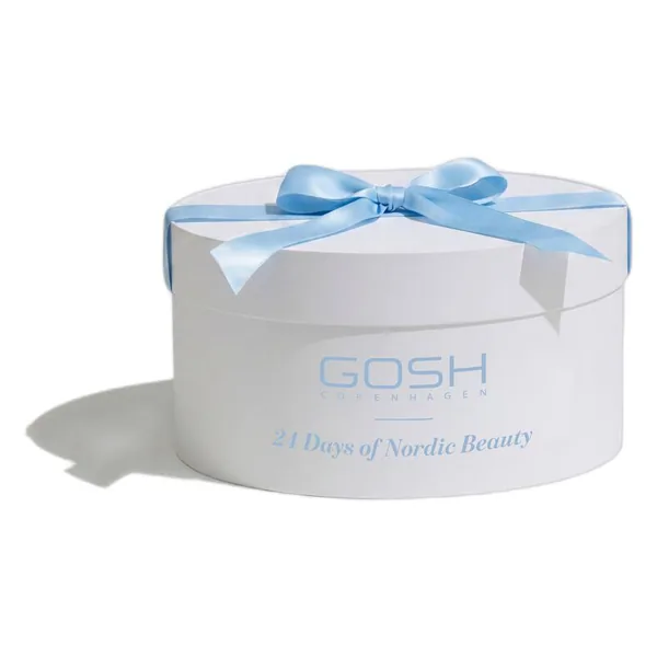 Gosh 24 days of nordic beauty