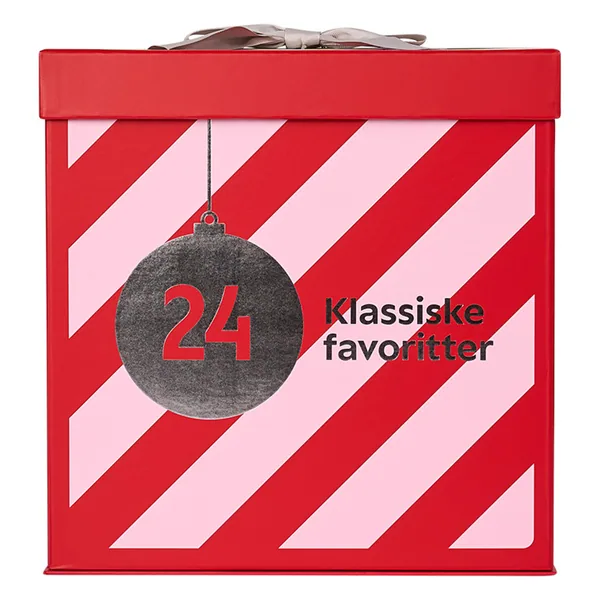 Matas Klassisk Pakkekalender