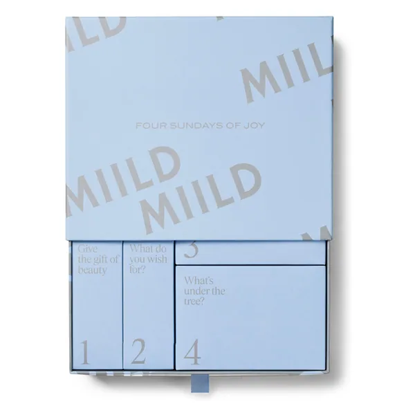 Miild Adventskalender