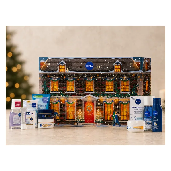Nivea Julekalender