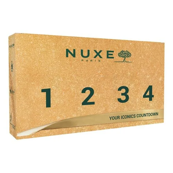 Nuxe Adventskalender 2026