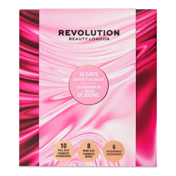 Revolution Advent Calendar 2026
