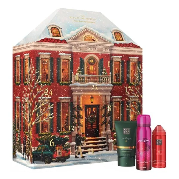 Rituals Classic Advent Calendar 2026