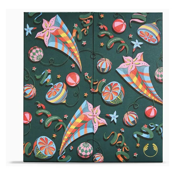 The Body Shop Advent Ultimate